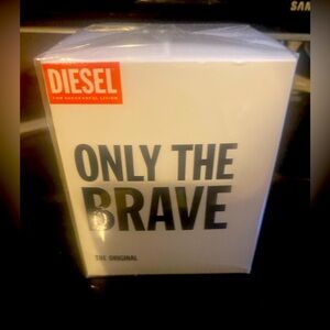 Diesel Only The Brave Original medium size 35!!
